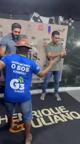 #josiaspamonho #bobguerreirooficial 