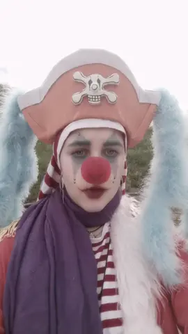 я правда делаю одно сложное видео...  #ванпис #фестиваль #кампай #onepiece #багги 