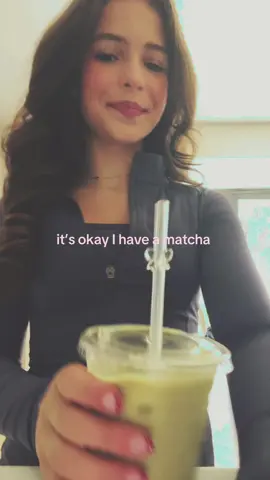 ugh I love matcha #fyp #makemefamous #goviral #matcha #viral 