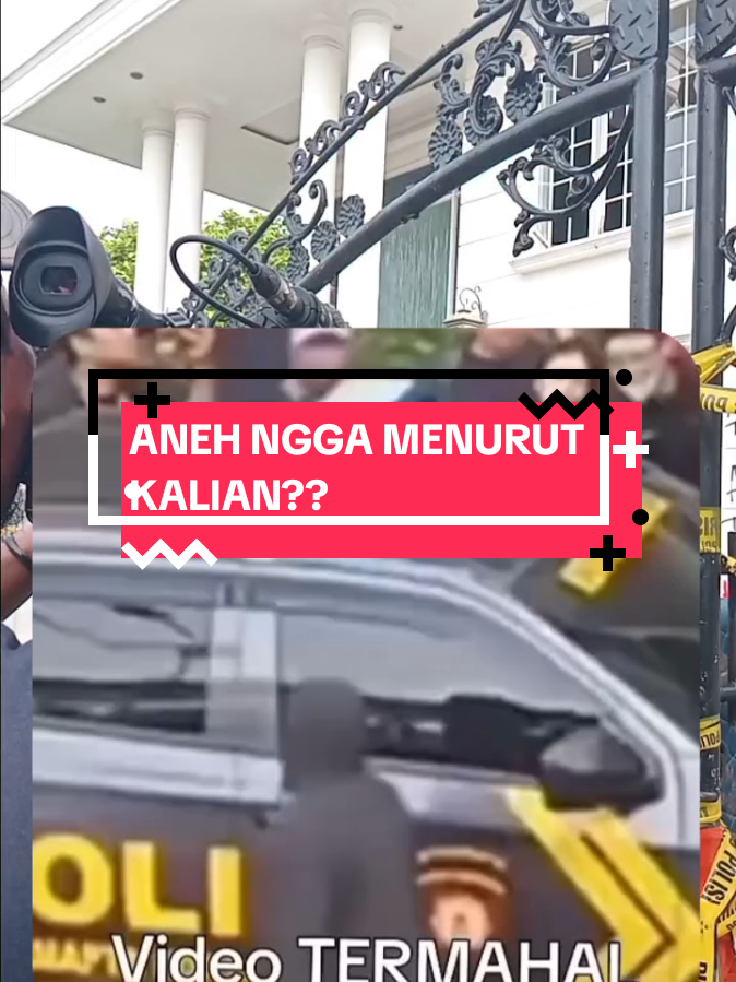 Ada Keaneah Ngga Kawan? please komen!! #aneh #polisi #indonesia #polisiindonesia #keadilan 
