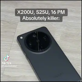 S25u vs oppo findx8u #fyp #compare #oppo #samsung #creatorsearchinsights 