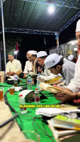 Pernah dengar maulid dengan bahasa Indonesia..?? #mahalulqiyam #maulidnabi #maulidalyahya #sholawat #indonesia🇮🇩 
