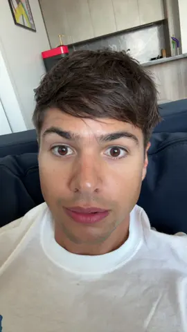 TikTok star Grant Gibbs lies about being in an earthquake 🚨 #clock #broken #tea #gay #news 