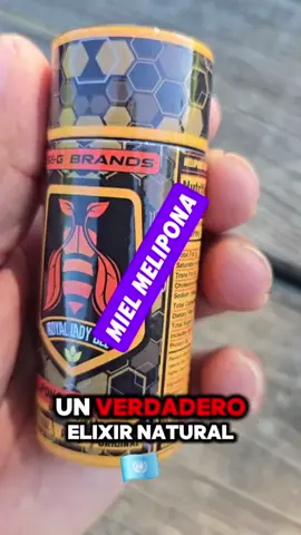 Miel Melipona  #NaturalHealing #MeliponaHoney #AncientRemedy #MielMelipona #tiktokshoplabordaysales 