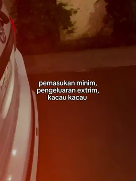 extrim banget 🫠