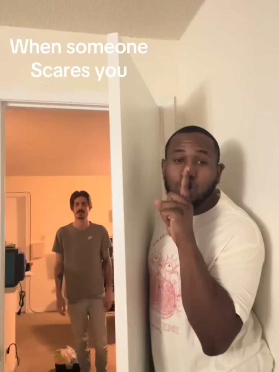 I love pranks