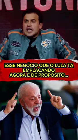 #lula #trump #tarifa #brasil #pablomarçal 