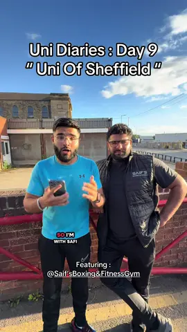 #AJ #uktiktok #sheffield #universitylife #viraltiktoks 