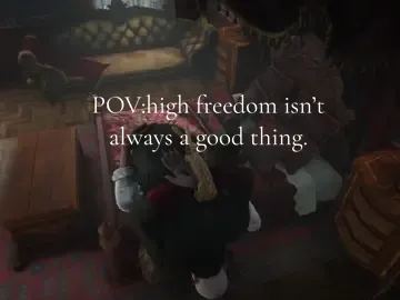 High freedom isn’t always a good thing #steam #rdr2 #funny #gaming  #steamgames 