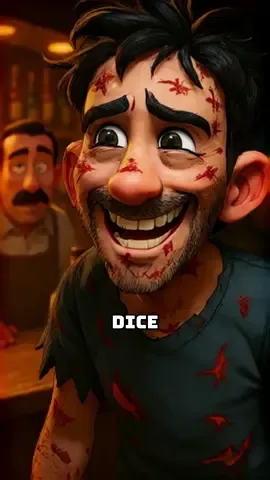 El reto 😂. #humor #chiste #comedia #historiasanimadas #animacion 