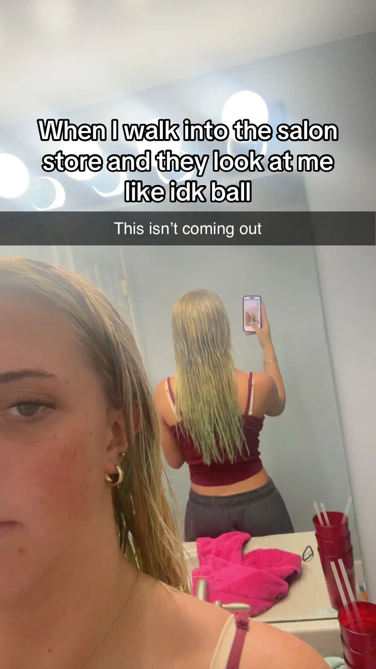 #blonde 