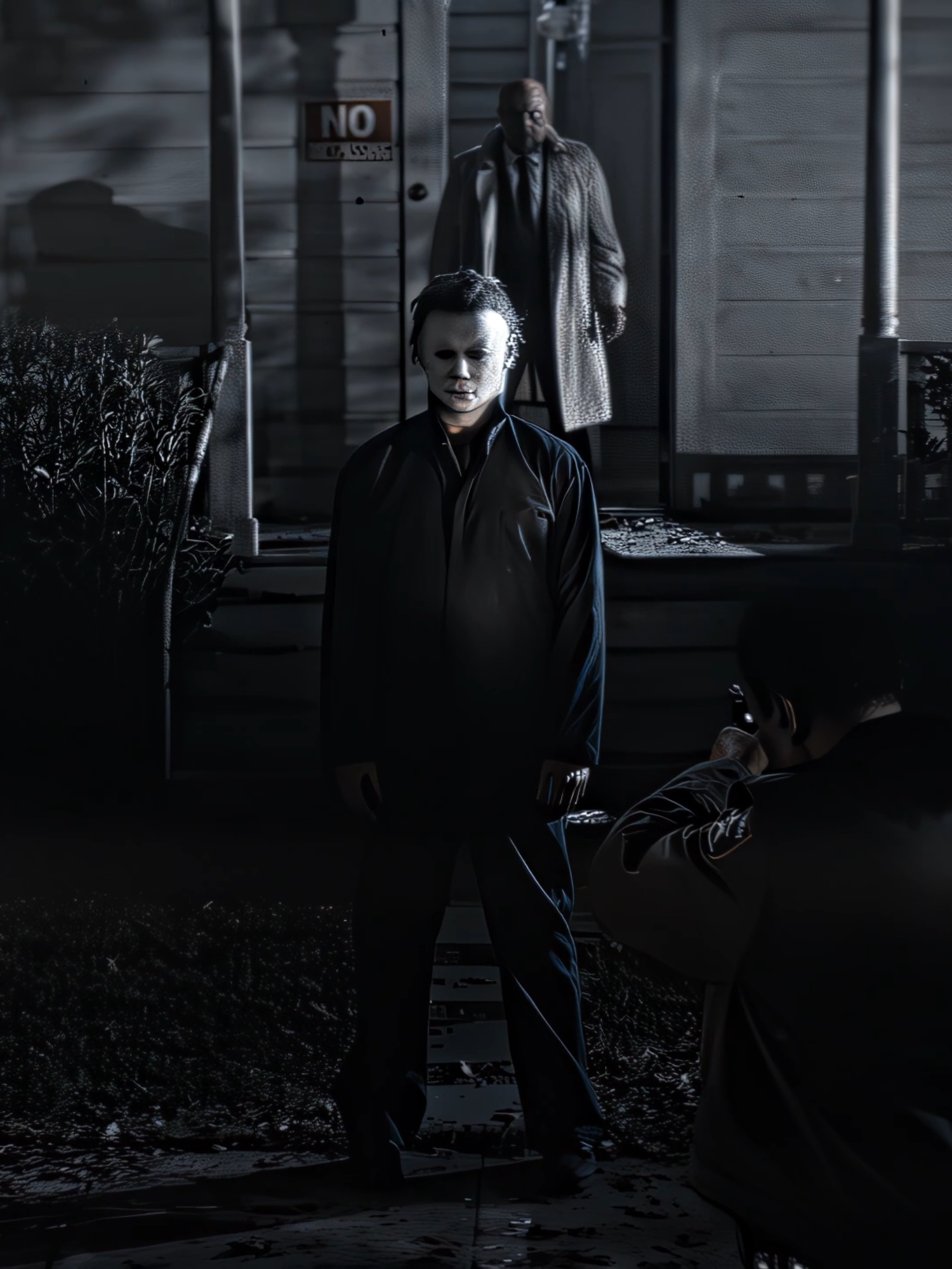 #michaelmyers #michaelmyersedit #halloween #halloween2021 #edit #fyp