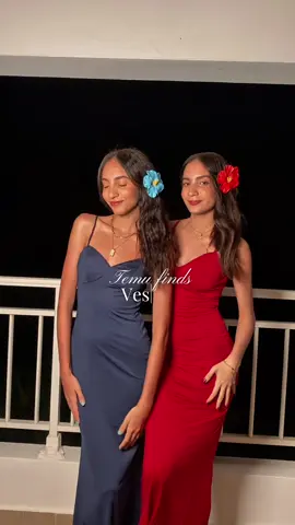 Vestidos lindos que encontramos en @Temu 💗🥹   use code [frk452392] on the Temu app to unlock a $100 coupon bundle and get extra discounts. (Only for new app users with qualifying orders. T&Cs apply.) 🎁#temu #temufinds #shoptemu #smallappliances #homegadgets