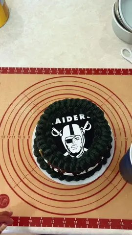 Para cuanto alcanza un caake de 6”🧐? #cortar #un #cake #postres #pastelpequeño 