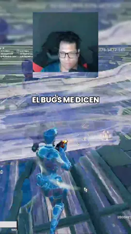 ¡No puedo creer lo que está pasando! ¿Te ha pasado algo similar?#fortnitet #Gaming #Frustración #Bestia #ViernesDeJugar
