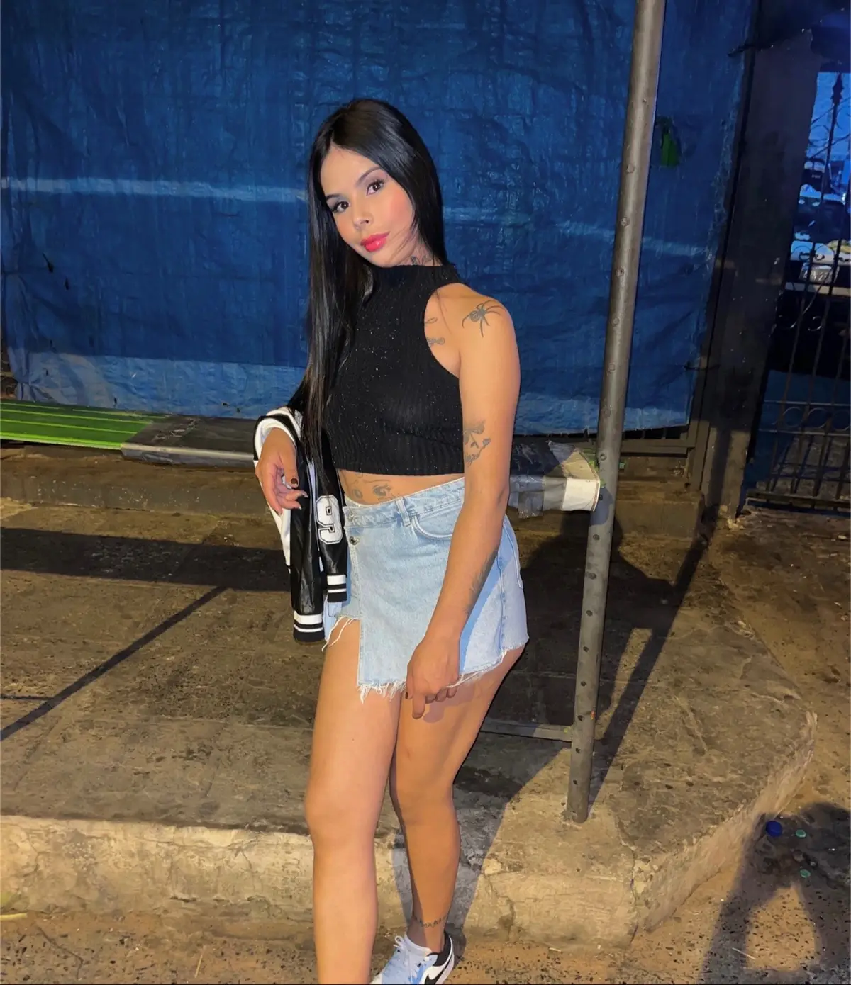 🖤💃🏻 #paratiii #cover #paseocarmelitas #viralllllll 