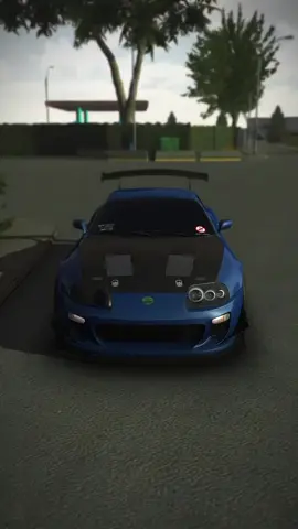 hehe 👾⏪️ #carparkingmultiplayer #supra ##mk4 #cpmedit #follow  car brand:@Toyota  game creator:@olzhass_games 