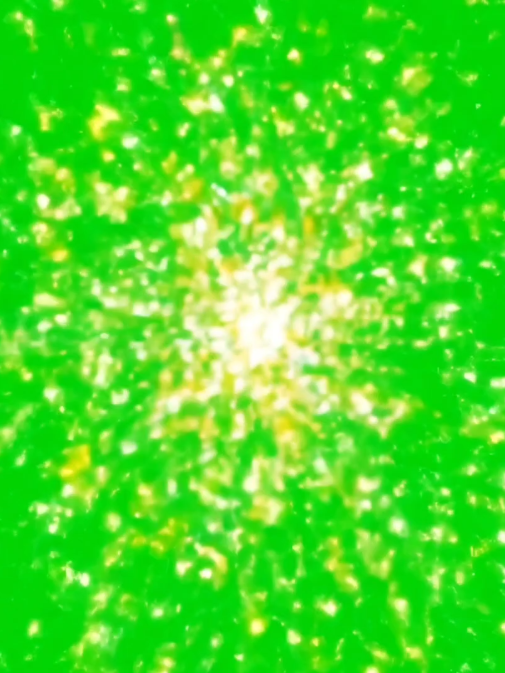 green screen particles Burst Animation #whattowatch #greenscreenvideo #greenscreen #fyp 