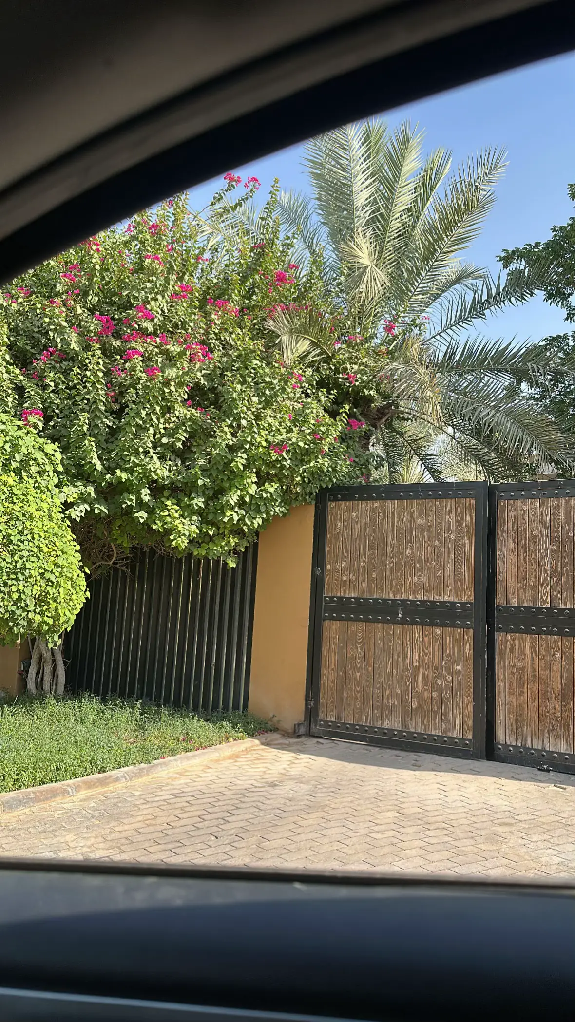 منتجع أصيل الدرعيه😍!!! #إكسبلور #explore #الدرعيه #summer_vibes #foryou 