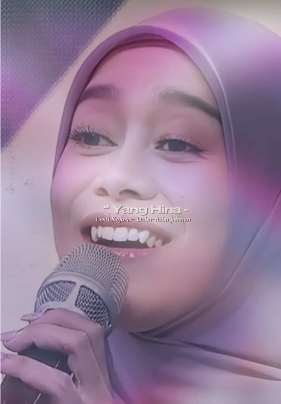 Tolong dd @Lesti Kejora buat cover lagunya ya… ❣️ 🎵Debu-debu jalanan #dangdut  #CapCut 