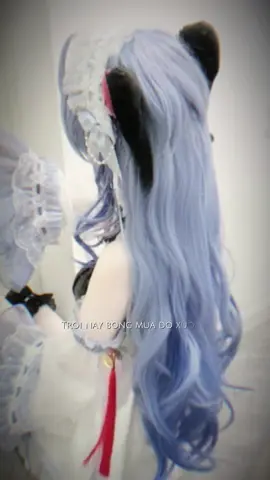 Quay trở lại #xuhuong #viralvideo #izumisagiri0 #cosplayer #fpyシ #viral #capcut #cute 