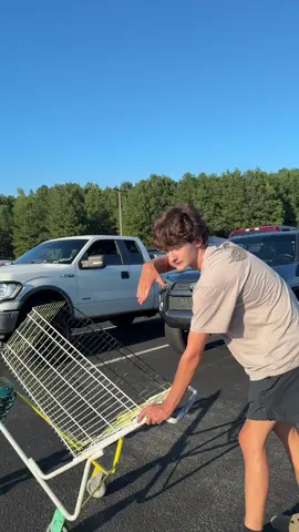 leaning through the walmart #fypシ #trending #viral #trucksoftiktok #truckshow @️ 