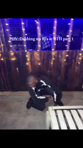 dabbing up 10's at UFH part 1 #fyp #dabbingupthe10s #ufh #lifeaftermatric 