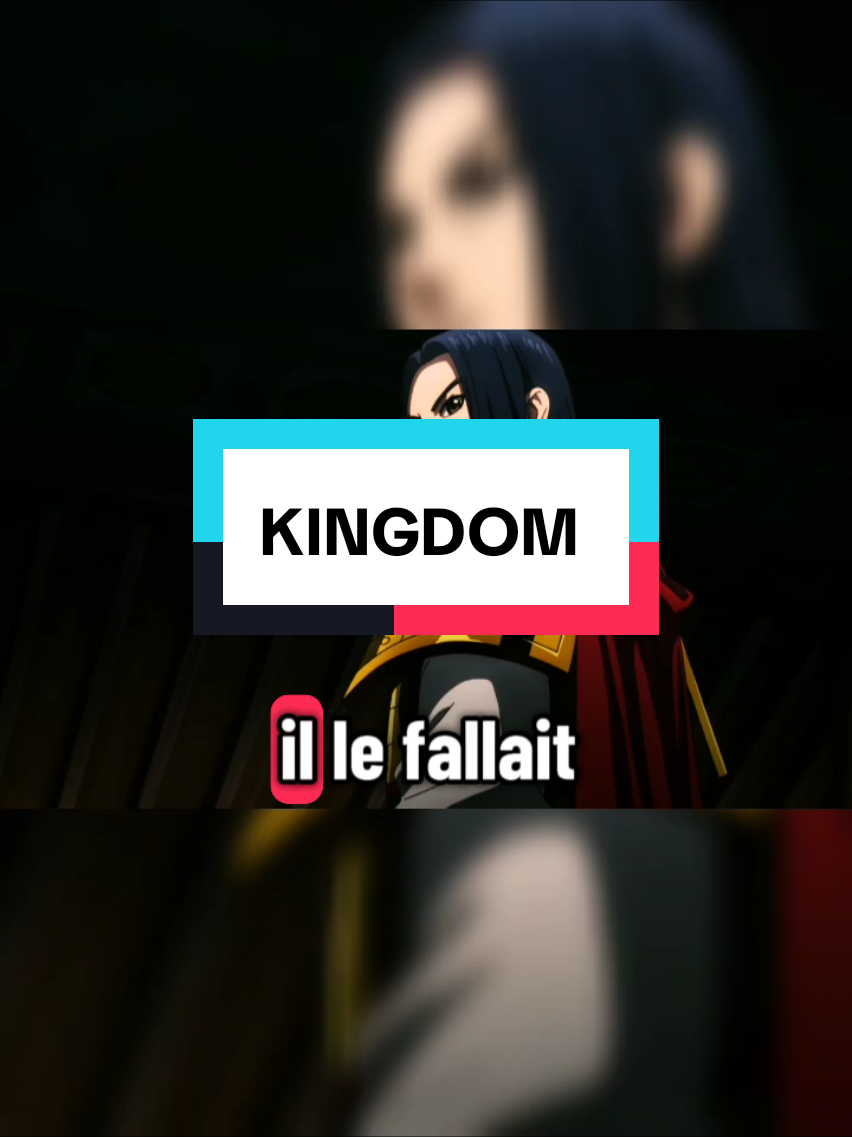 kingdom : suite de l'arc de la coalition... #kingdomanime #kingdom #animefans #animeedits_fyp #guerre 