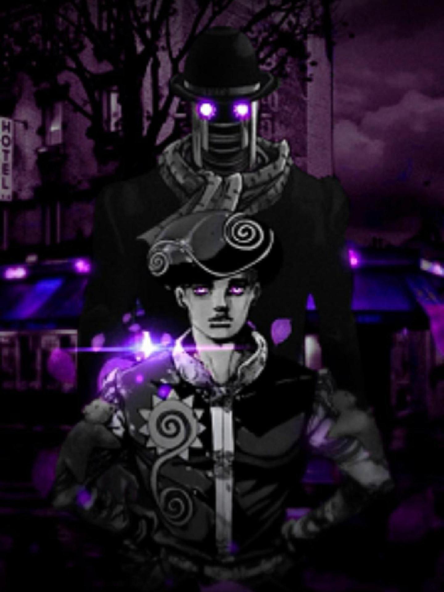 WONDER OF U: O STAND MAIS PODEROSO DE JOJO! 😱 | JoJo's Bizarre Adventure #jojo#jojolion#wonderofu#jojosbizarreadventure#stand#anime#manga#hq#comics#animeedit#edit#mangaedit#geek#shorts#Informação #creatorsearchinsight