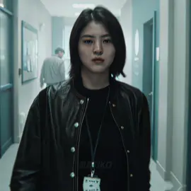#myname #hansohee #yoonjiwo #kdrama 