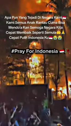 ##fypage #viraltiktok Pulih Kan Negara Kita Pak Presiden Prabowo😭😭😭😭😭Kembalikan Kenyamanan Untuk Rakyat Kita Seperti Semula Lagi😭😭😭😭😭😭