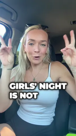 Stop pretending “girls’ night” is harmless. Dressing up, going out, drinking, and surrounding yourself with single men isn’t about bonding with your girlfriends it’s about seeking validation outside of your relationship. If you’re committed, respect your man. Respect your relationship. True girls’ nights don’t happen at clubs or bars they happen in pajamas, with real connection, without the need for male attention. It’s not insecurity. It’s loyalty. And if you don’t get that you’re not ready for a real relationship.