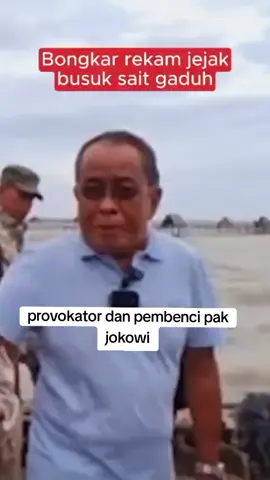 ni org sakit hati akut #jokowi #foryou #fyp #haters