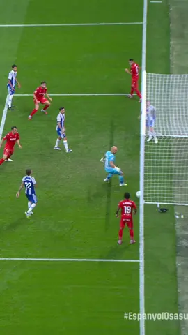 💥💥💥💥💥 #EspanyolOsasuna #LALIGAEASPORTS #LALIGAHighlights #VUELVELALIGA #DeportesEnTikTok