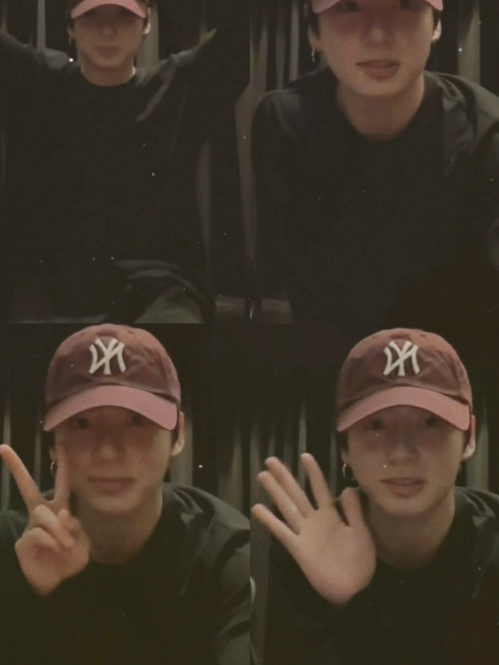 Siêu yêu, siêu chữa lành luôn í. Tuổi 28 chúc Jungkookie mọi điều tốt lành nhất 🥳 #jungkook #jeonjungkook #weverselive #fyp #babyjiminshi13 @TikTok 