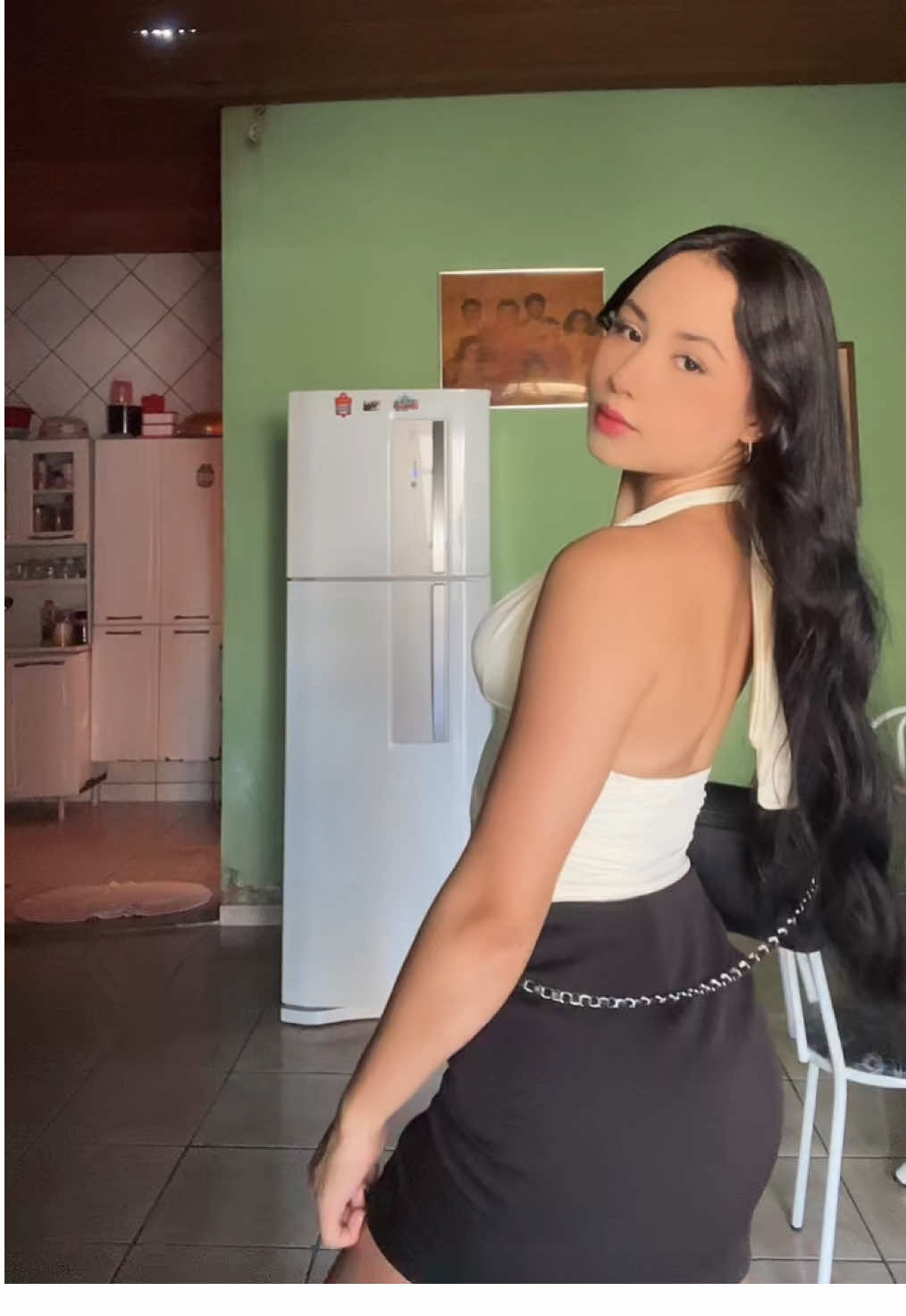 só me restou nessa vida rodeio cachaça e moda de viola tche 💃