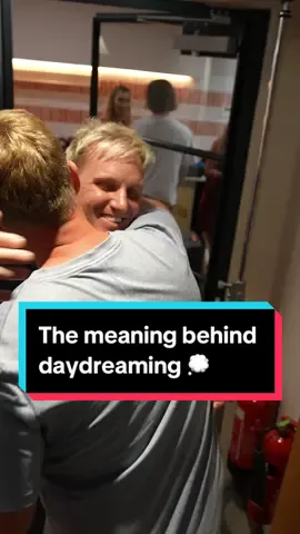 Is daydreaming for the weak? I visited @jamie at The Sweet Factory.  Everyone who worked there was so inspired to do more.  Jamie has created an environment where they all dare to dream.  Make sure you surround yourself with likeminded people who strive for greatness.  Do you want to make a difference in the world? #simonsquibb #dreams #entrepreneur