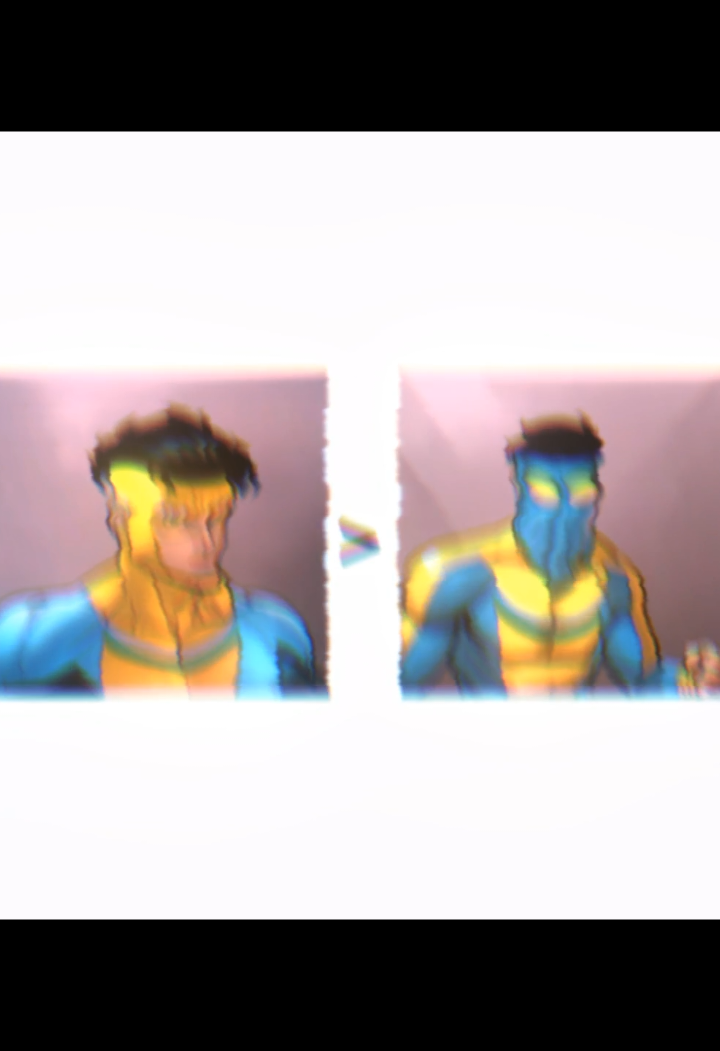 No googles Mark japanese version 😮‍💨 #invincibleedit #invinciblecomic #invincible #edits 