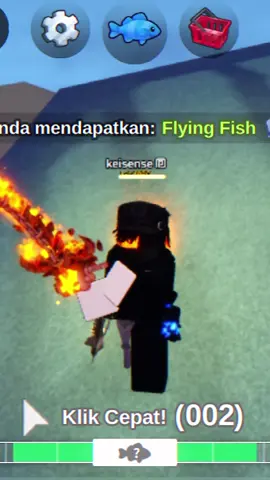 mari kita mulai🎣 #fishit #roblox #mancing 