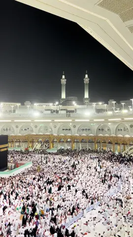 #الحرم_المكي 
