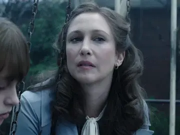 this song is theirs || #edandlorrainewarren #verafarmiga #patrickwilson #theconjuring #elvispresley 