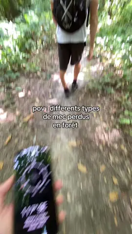 Vous etes lequel ? #pourtoi #perdu 