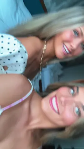My fav girl ev thanks 😉😉👯‍♀️💕