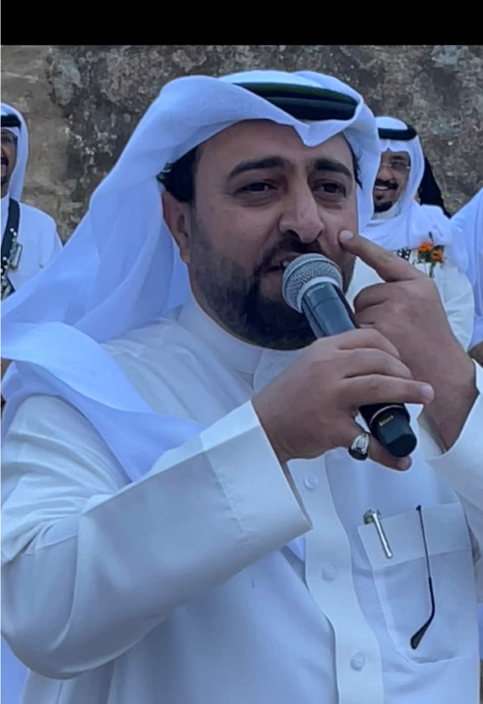#الجنوب #لعب_شهري #تراثنا_فخرنا #النماص #تنومة @علي بن شباب 