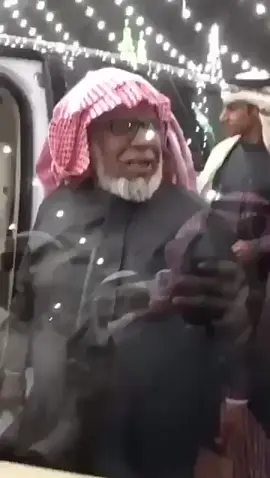 الله يرحمه ابو منصور 