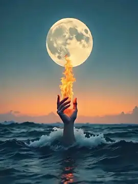 #شمعة 