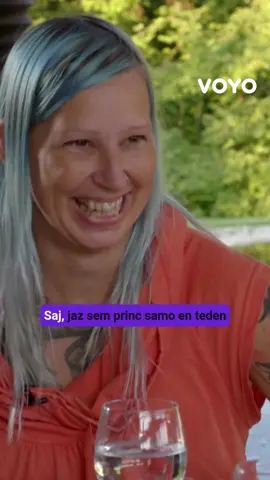 🌾A misliš, da bo dobila svojega princa ?🤴 1 epizoda Ljubezen po domače je že na VOYO! 💌 #ljubezenpodomače #voyo #slovenia #novasezona #diva #tiktokslovenia