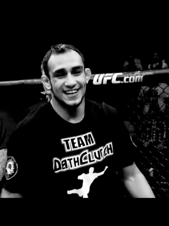 Ironman 👹 #tonyferguson #boxing #notorious_ufc #mma #saltpapi 