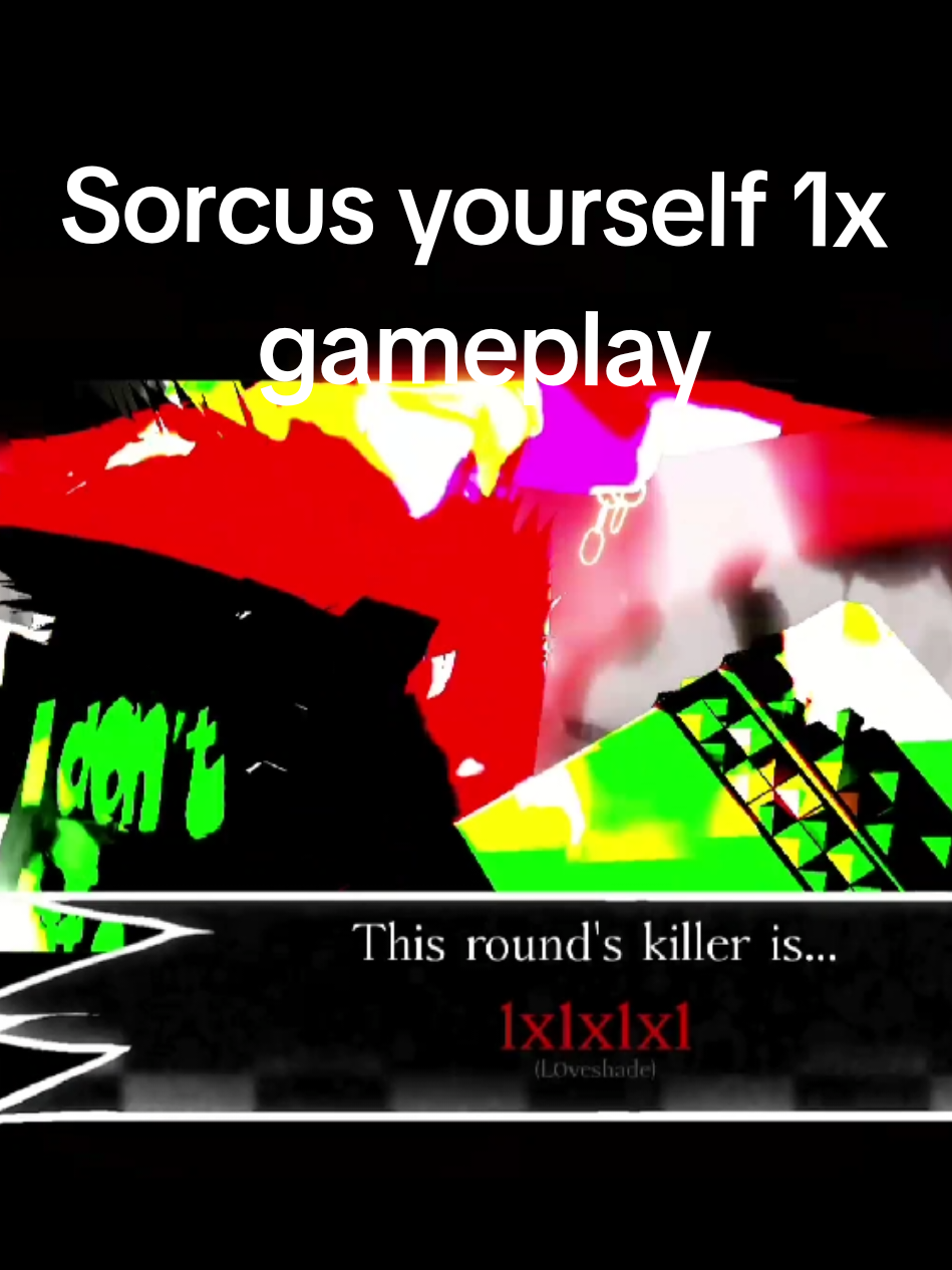 so fun #sorcus #robloxadmins #forsaken #gameplay #igoontosorcusandnoonewillknowbecausethistagisatthebottom 