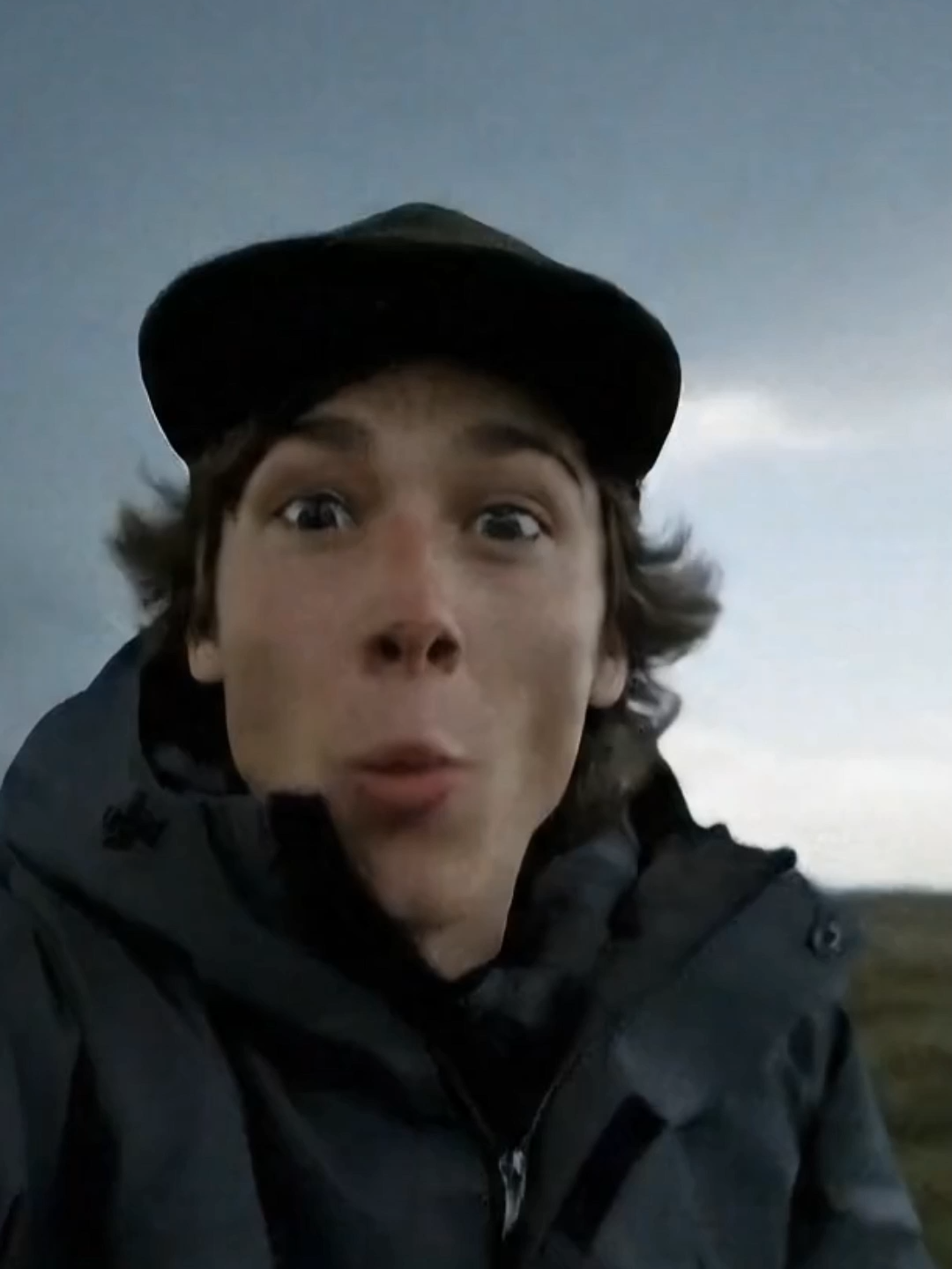 Storm Chaser